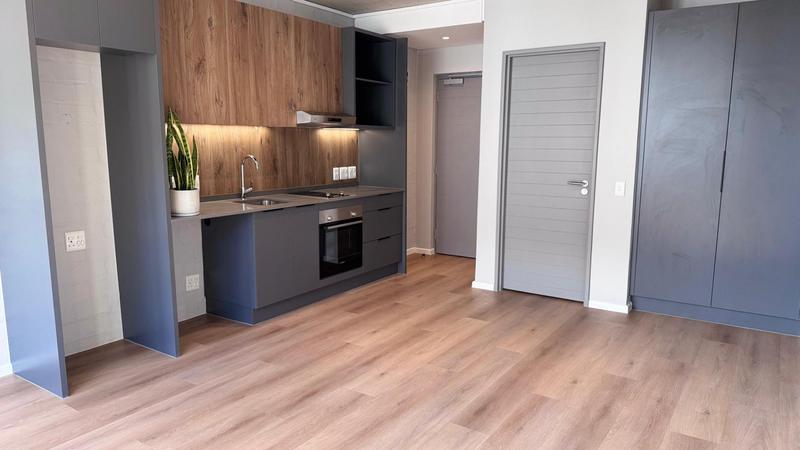 1 Bedroom Property for Sale in Observatory Western Cape
